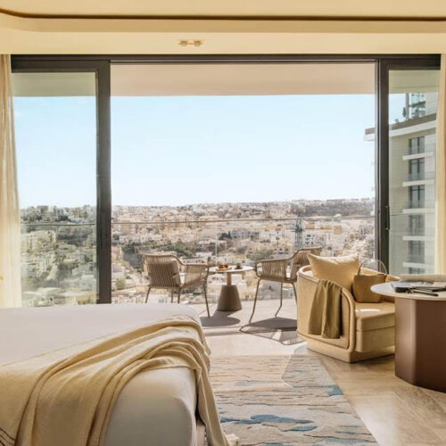 New opening – ME by Melia arrives in Malta