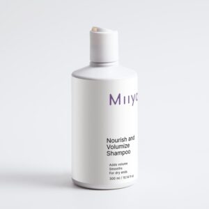 Nourish and Volumize Shampoo