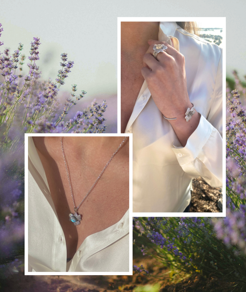 Kopia av Rose quartz collage Kopia av Rose quartz collage